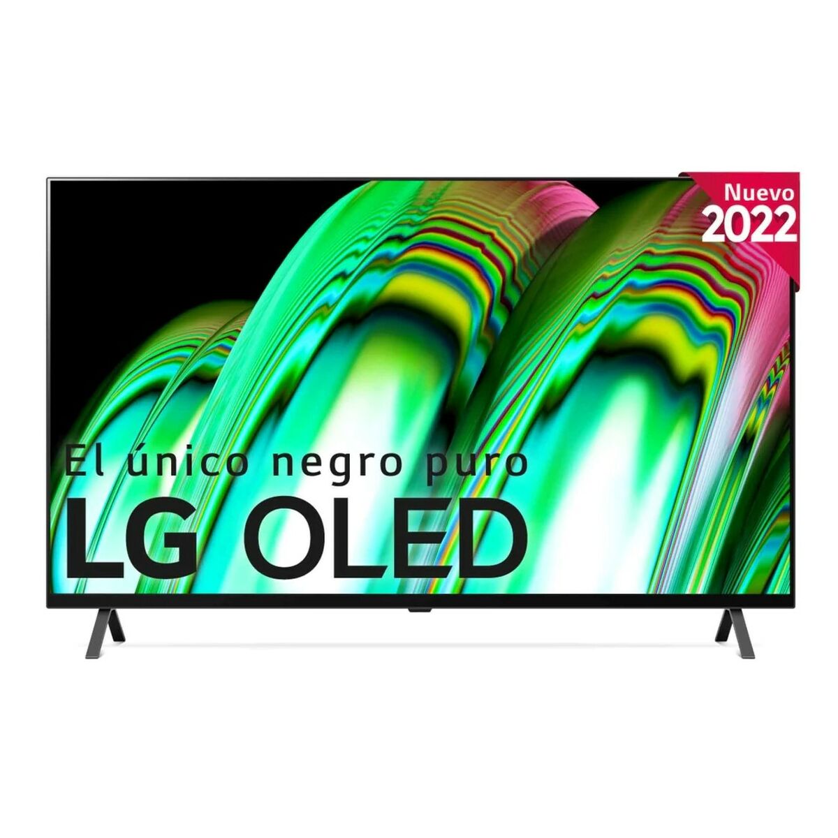Smart TV LG 65A26LA 65″ 4K ULTRA HD OLED WIFI