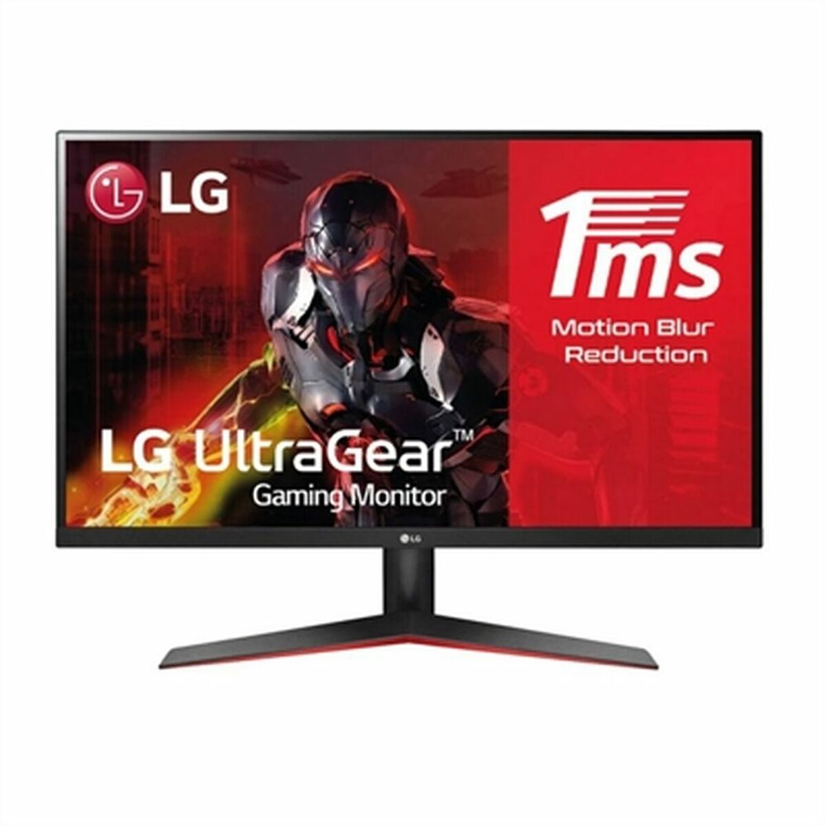 Monitor LG 27MP60GB 27″ IPS LED