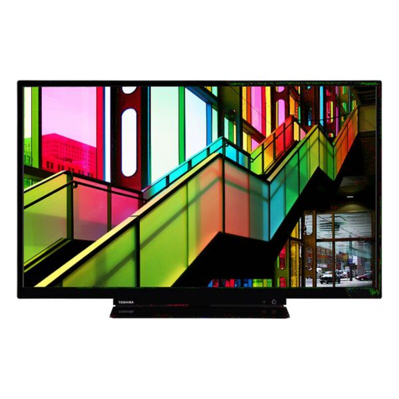 Smart TV Toshiba 32″ HD Ready DLED WiFi