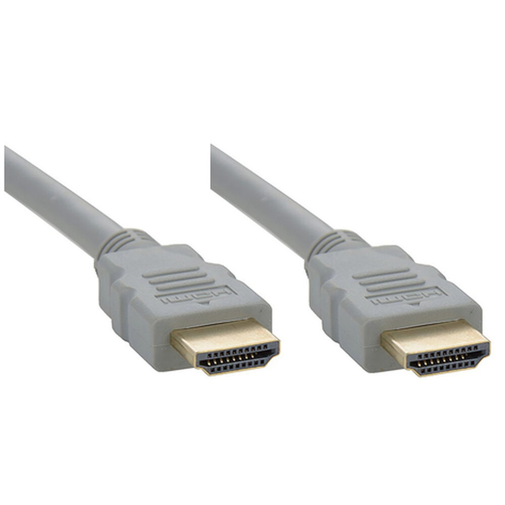 HDMI Cable CISCO CAB2HDMI3MGR= 3 m